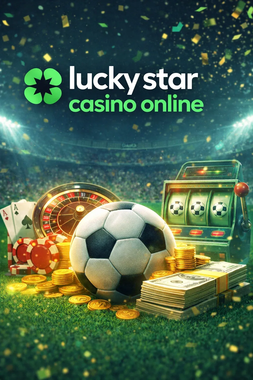 Lucky Star APK Android