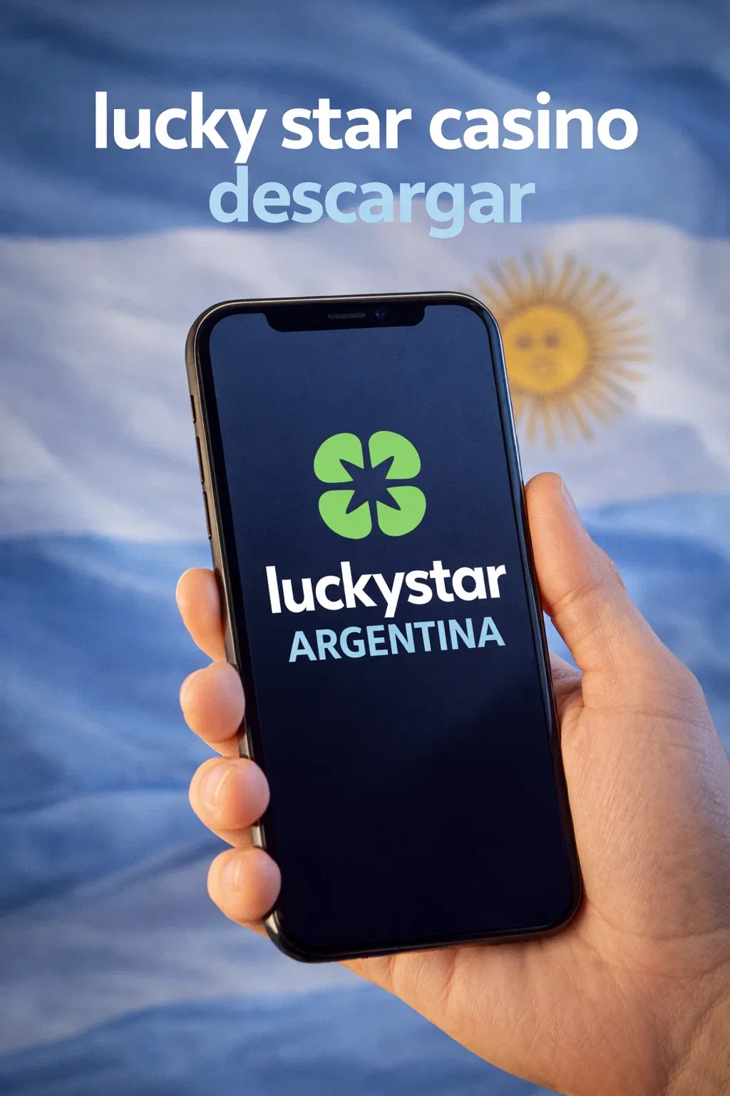 Lucky Star App Download Guía Completa Argentina